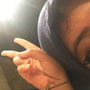 Meet your Posher, Githa